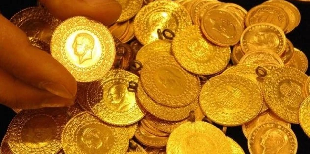 Altın fiyatları:17 aralık çeyrek, gram ne kadar? Altın yükselecek mi? İslam Memiş yorumu